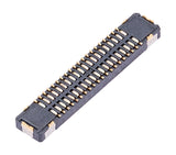 Replacement Motherboard Connector Compatible with Revvl T-Mobile Revvl 5G