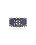 Replacement Fingerprint FPC Connector (On The Motherboard) Compatible with Revvl T-Mobile Revvl 5G