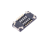 Replacement Fingerprint FPC Connector (On The Motherboard) Compatible with Revvl T-Mobile Revvl 5G