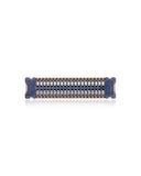 Replacement LCD Connector (On The Motherboard) Compatible with Revvl T-Mobile Revvl 5G