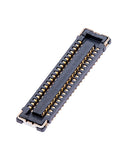 Replacement LCD Connector (On The Motherboard) Compatible with Revvl T-Mobile Revvl 5G
