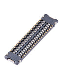 Replacement LCD Connector (On The Motherboard) Compatible with Revvl T-Mobile Revvl 5G