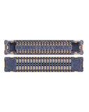 Replacement Charging Port FPC Connector (On The Motherboard) Compatible with Revvl T-Mobile Revvl 5G