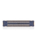Replacement Charging Port FPC Connector (On The Motherboard) Compatible with Revvl T-Mobile Revvl 5G