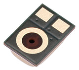 Replacement Microphone (On Mainboard Top) Compatible with Revvl T-Mobile Revvl 5G