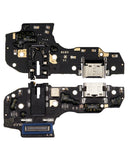 Replacement Charging Port Board With Headphone Jack Compatible with Revvl T-Mobile Revvl V+ 5G