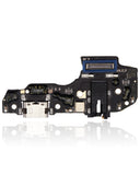 Replacement Charging Port Board With Headphone Jack Compatible with Revvl T-Mobile Revvl V+ 5G