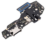 Replacement Charging Port Board With Headphone Jack Compatible with Revvl T-Mobile Revvl V+ 5G