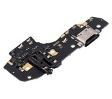 Replacement Charging Port Board With Headphone Jack Compatible with Revvl T-Mobile Revvl V+ 5G