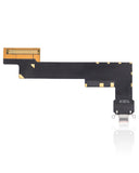 Replacement Charging Port Flex Cable Compatible with Apple iPad Air 4 (WiFi Only) (Premium) (Rose Gold)