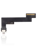 Replacement Charging Port Flex Cable Compatible with Apple iPad Air 4 (WiFi Only) (Premium) (Rose Gold)