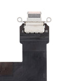 Replacement Charging Port Flex Cable Compatible with Apple iPad Air 4 (WiFi Only) (Premium) (Rose Gold)