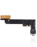 Replacement Charging Port Flex Cable Compatible with Apple iPad Air 4 (WiFi Only) (Premium) (Sky Blue)