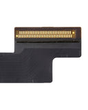 Replacement Charging Port Flex Cable Compatible with Apple iPad Air 4 (WiFi Only) (Premium) (Sky Blue)
