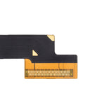 Replacement Charging Port Flex Cable Compatible with Apple iPad Air 4 (WiFi Only) (Premium) (Sky Blue)