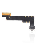 Replacement Charging Port Flex Cable Compatible with Apple iPad Air 4 (WiFi Only) (Premium) (Green)