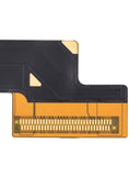 Replacement Charging Port Flex Cable Compatible with Apple iPad Air 4 (WiFi Only) (Premium) (Green)