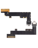 Replacement Charging Port Flex Cable Compatible with Apple iPad Air 4 / iPad Air 5 (Cellular) (Premium) (Rose Gold)