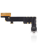 Replacement Charging Port Flex Cable Compatible with Apple iPad Air 4 / iPad Air 5 (Cellular) (Premium) (Rose Gold)