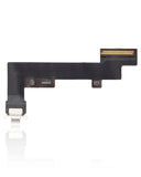 Replacement Charging Port Flex Cable Compatible with Apple iPad Air 4 / iPad Air 5 (Cellular) (Premium) (Rose Gold)