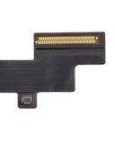 Replacement Charging Port Flex Cable Compatible with Apple iPad Air 4 / iPad Air 5 (Cellular) (Premium) (Rose Gold)