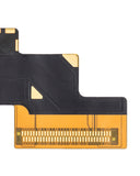 Replacement Charging Port Flex Cable Compatible with Apple iPad Air 4 / iPad Air 5 (Cellular) (Premium) (Rose Gold)