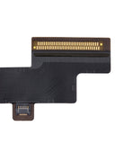 Replacement Charging Port Flex Cable Compatible with Apple iPad Air 4 / iPad Air 5 (Cellular) (Premium) (Black)