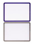 Replacement Front Glass Compatible with Apple iPad Air 4 (Glass Separation Required) (Aftermarket Plus) (WiFi Only) (All Colors)