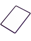 Replacement Front Glass Compatible with Apple iPad Air 4 (Glass Separation Required) (Aftermarket Plus) (WiFi Only) (All Colors)