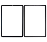 Replacement Front Glass Compatible with Apple iPad Air 4 (2020) / iPad Air 5 (2022) (Cellular) (Glass Separation Required) (Premium) (All Colors)
