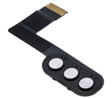 Replacement Keyboard Flex Cable Compatible with Apple iPad Air 4 / 5 (Space Gray) (Premium)