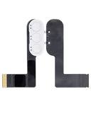 Replacement Keyboard Flex Cable Compatible with Apple iPad Air 4 / 5 (Silver) (Premium)