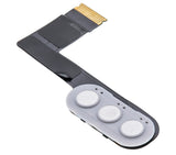 Replacement Keyboard Flex Cable Compatible with Apple iPad Air 4 / 5 (Silver) (Premium)