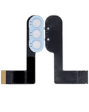 Replacement Keyboard Flex Cable Compatible with Apple iPad Air 4 / 5 (Sky Blue) (Premium)
