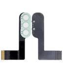 Replacement Keyboard Flex Cable Compatible with Apple iPad Air 4 (Green) (Premium)