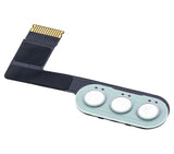 Replacement Keyboard Flex Cable Compatible with Apple iPad Air 4 (Green) (Premium)