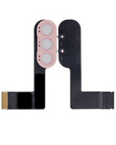 Replacement Keyboard Flex Cable Compatible with Apple iPad Air 4 / 5 (Rose Gold) (Premium)