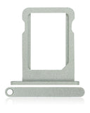 Replacement Sim Card Tray Compatible with Apple iPad Air 4 (Green) (Premium)