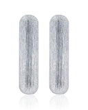 Replacement Volume Button Compatible with Apple iPad Air 4 (2020) / Air 5 (2022) / Air 11" (2024) / Air 11" (2025) /Air 13" (2024) / Air 13" (2025) (Premium) (Space Gray) (2 Piece Set)