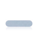 Replacement Volume Button Compatible with Apple iPad Air 4 (2020) / Air 5 (2022) / Air 11" (2024) /Air 11" (2025) / Air 13" (2024) / Air 13" (2025) (Premium) (Sky Blue) (2 Piece Set)