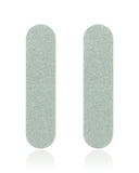 Replacement Volume Button Compatible with Apple iPad Air 4 (Green) (Premium) (2 Piece Set)