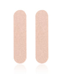 Replacement Volume Button Compatible with Apple iPad Air 4 (Rose Gold) (Premium) (2 Piece Set)