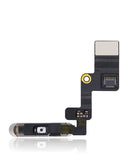 Replacement Power Button Flex Compatible with Apple iPad Air 4 / 5 (Space Gray) (Premium)