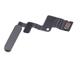 Replacement Power Button Flex Compatible with Apple iPad Air 4 / 5 (Space Gray) (Premium)
