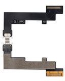 Replacement Charging Port Flex Cable Compatible with Apple iPad Air 4 / iPad Air 5 (Cellular) (Aftermarket Plus) (Rose Gold)