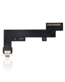 Replacement Charging Port Flex Cable Compatible with Apple iPad Air 4 / iPad Air 5 (Cellular) (Aftermarket Plus) (Rose Gold)