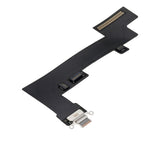 Replacement Charging Port Flex Cable Compatible with Apple iPad Air 4 / iPad Air 5 (Cellular) (Aftermarket Plus) (Rose Gold)