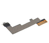 Replacement Charging Port Flex Cable Compatible with Apple iPad Air 4 (Cellular) (Aftermarket Plus) (Sky Blue)