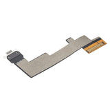 Replacement Charging Port Flex Cable Compatible with Apple iPad Air 4 / iPad Air 5 (Cellular) (Aftermarket Plus) (White)