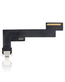 Replacement Charging Port Flex Cable Compatible with Apple iPad Air 4 (WiFi Only) (Aftermarket Plus) (Rose Gold)